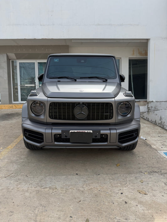 2021 Mercedes Benz G63 AMG