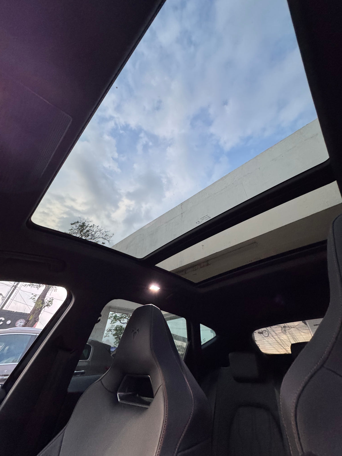 2023 Cupra Formentor VZ