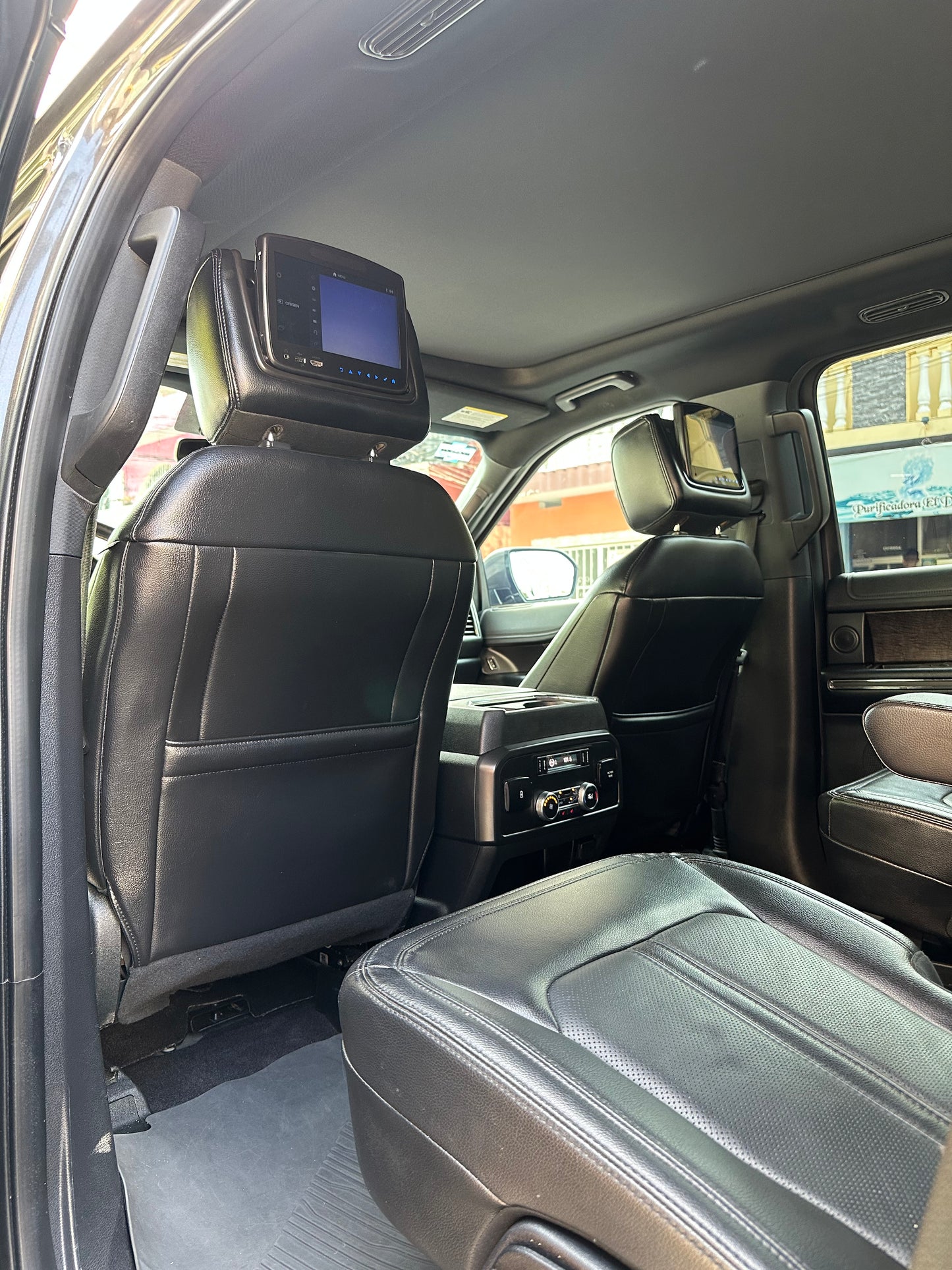 2021 Ford Expedition Platinum