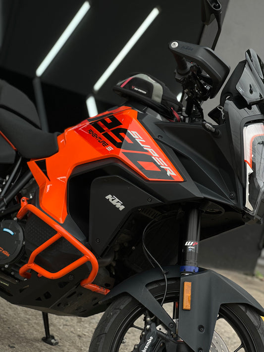 2023 KTM 1290s Super adventure S