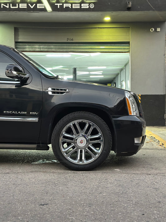 2013 Cadillac Escalade