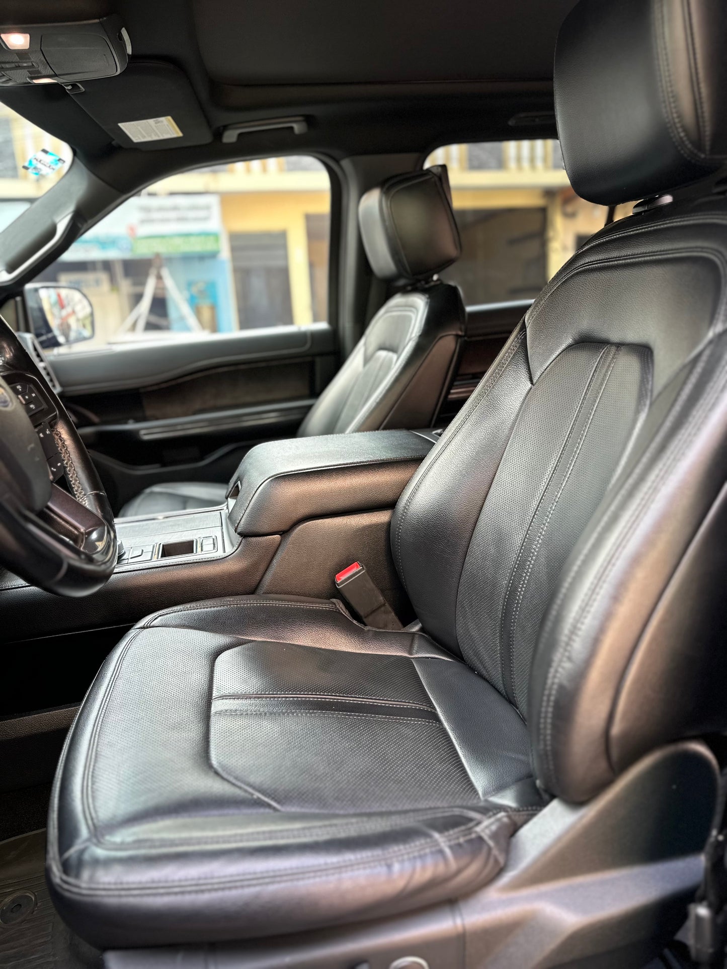 2021 Ford Expedition Platinum