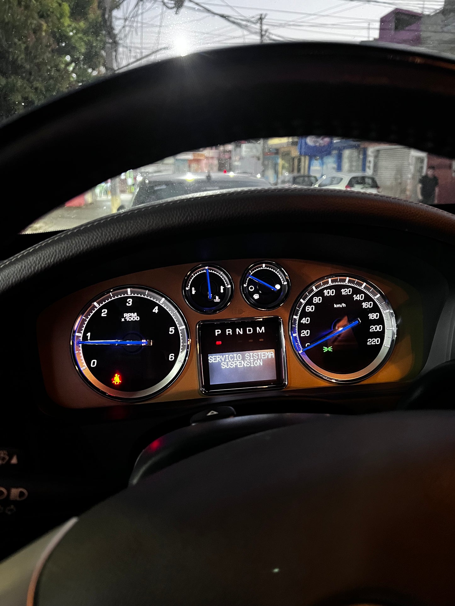 2013 Cadillac Escalade