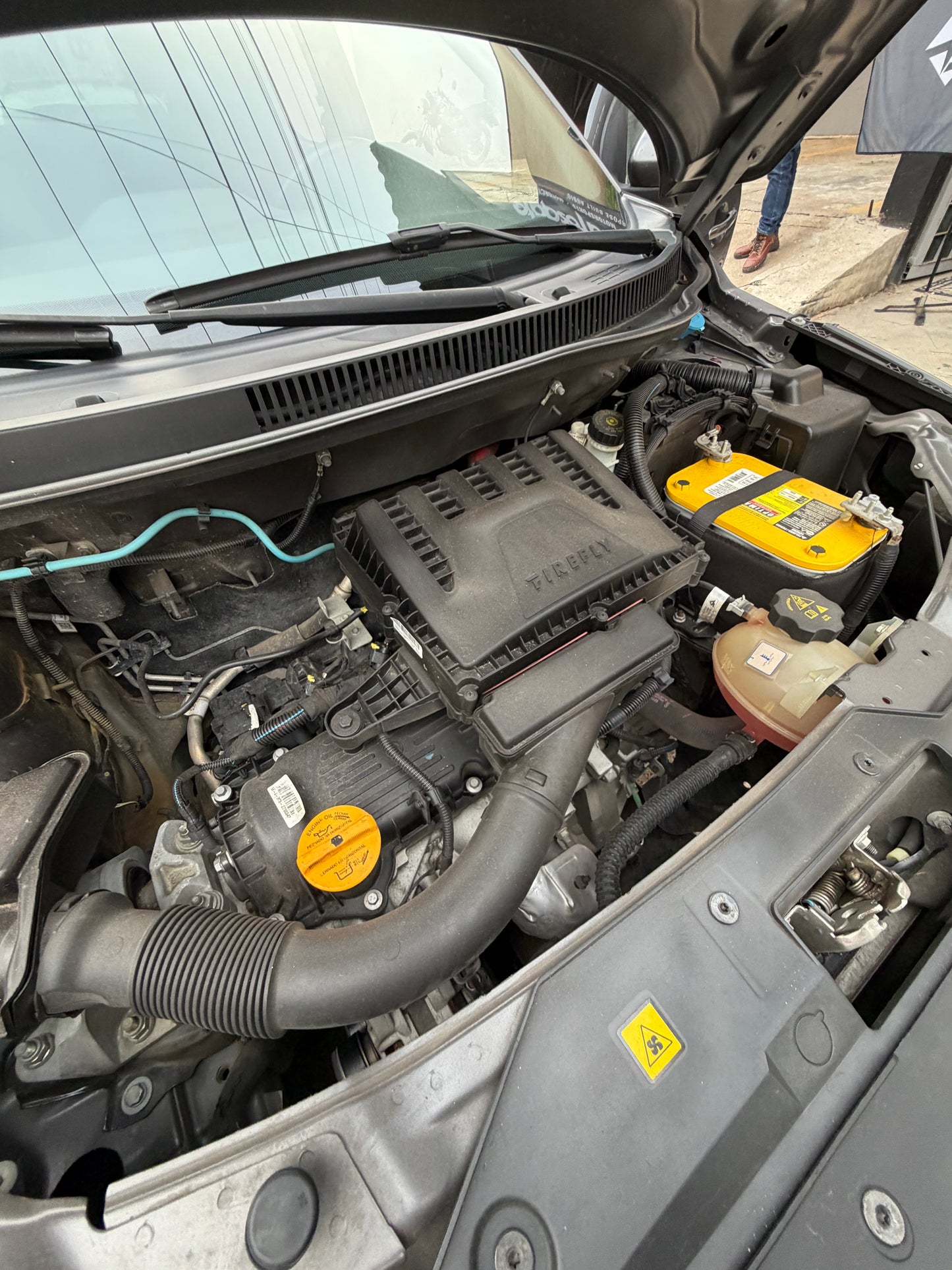 2022 Ram 700 Big Horn