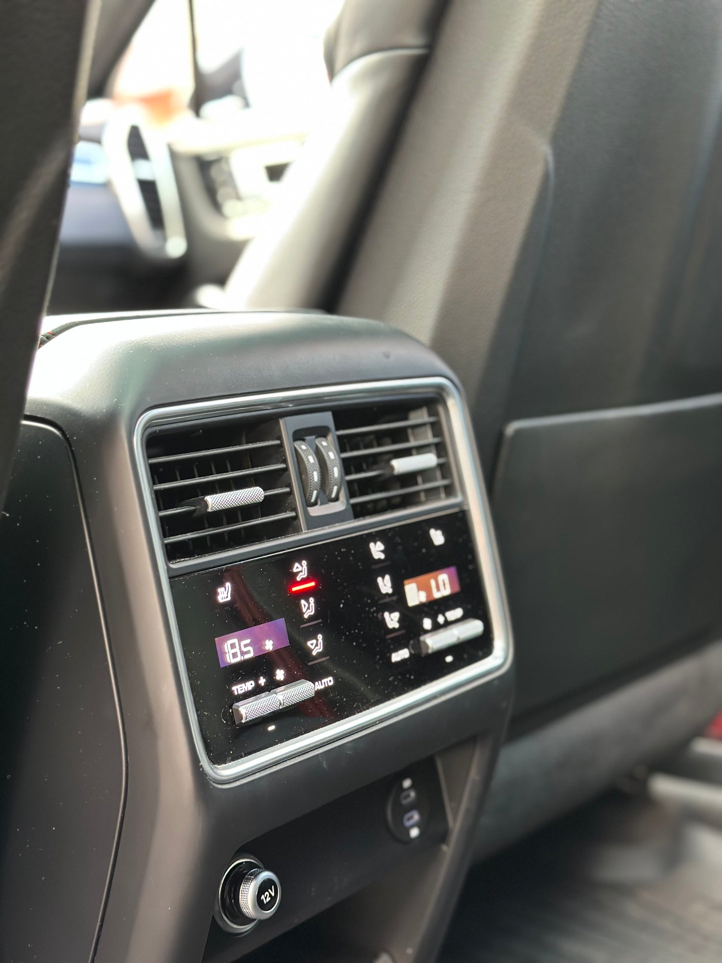 2020 Porsche Cayenne Turbo