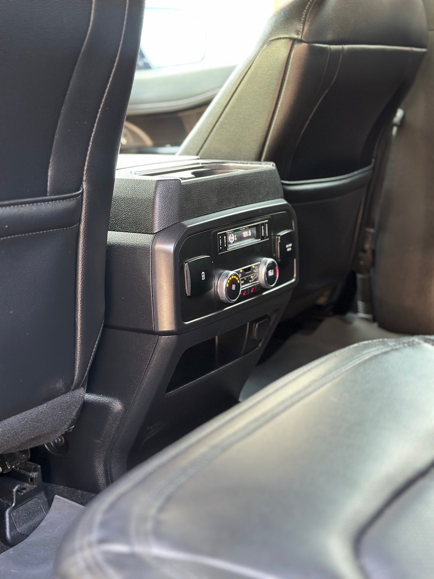 2021 Ford Expedition Platinum