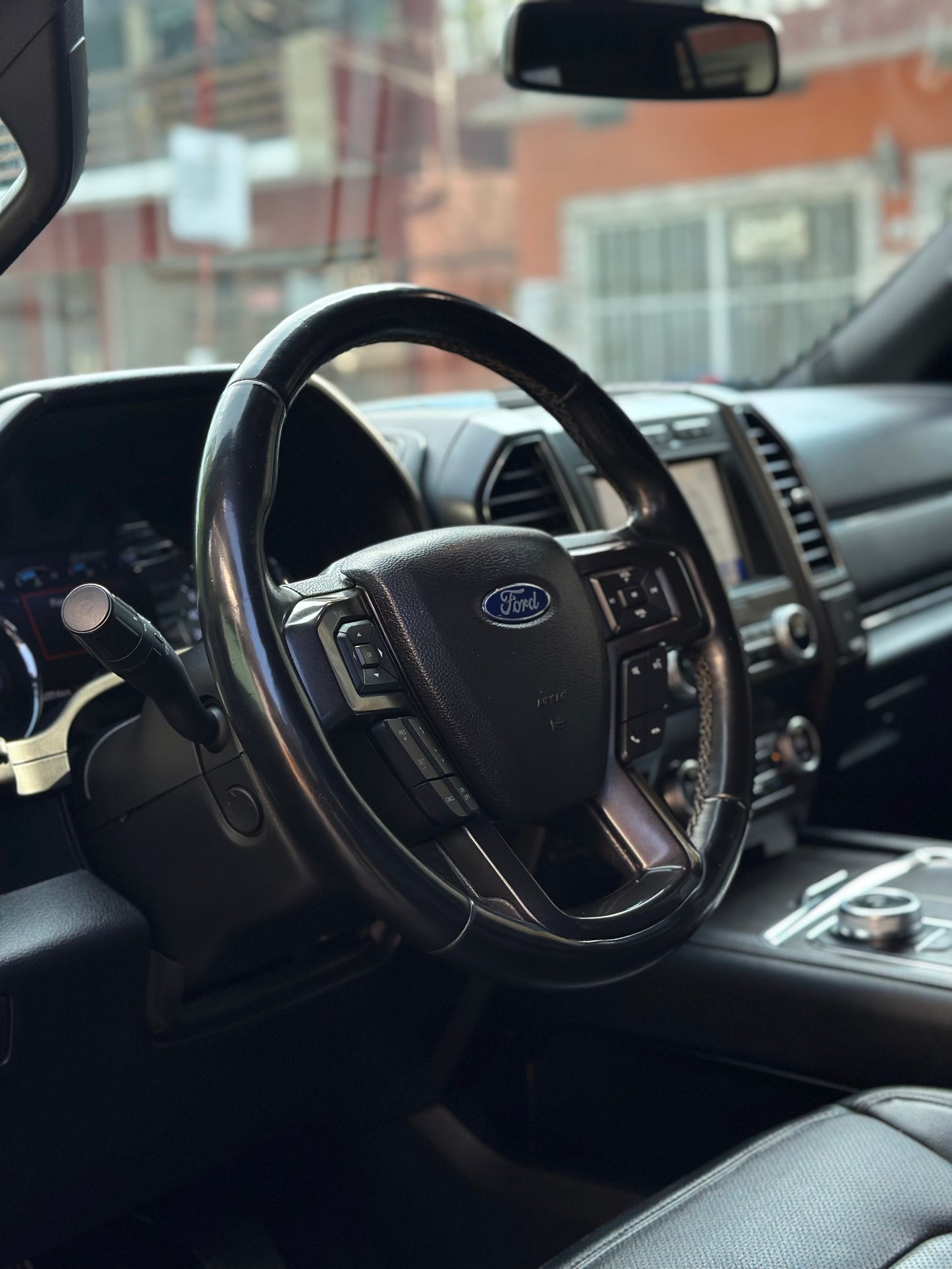 2021 Ford Expedition Platinum