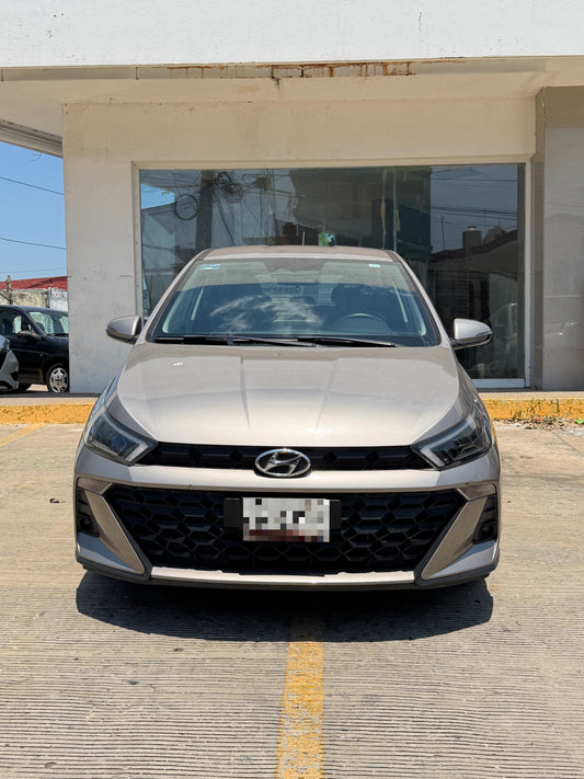 2023 Hyundai HB20 GLS aut