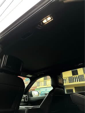 2021 Ford Expedition Platinum