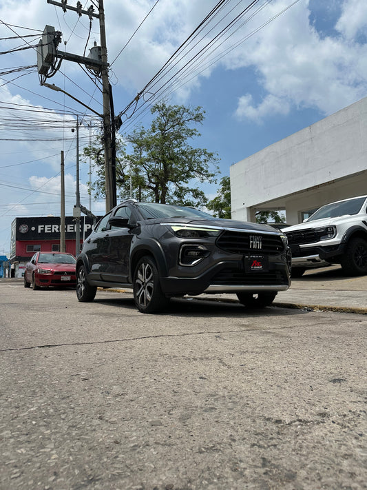 FIAT Pulse Impetus 2023