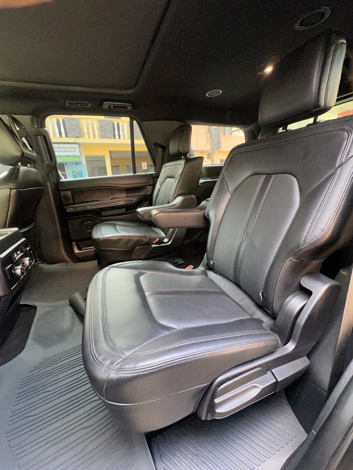 2021 Ford Expedition Platinum