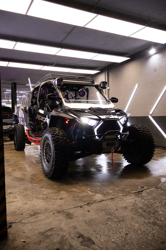 2025 Polaris RZR PRO R
