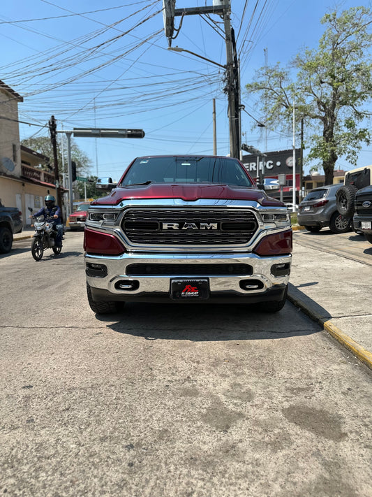 2021 RAM 1500 Limited 4x4 Mild Hybrod