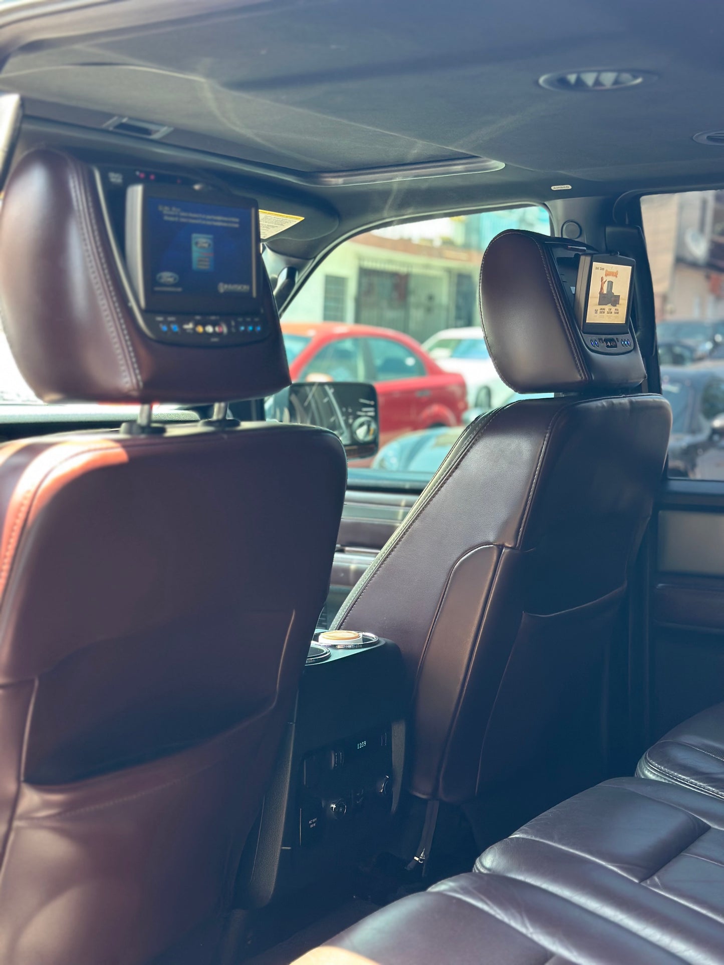 2017 Ford Expedition Platinum 4x4