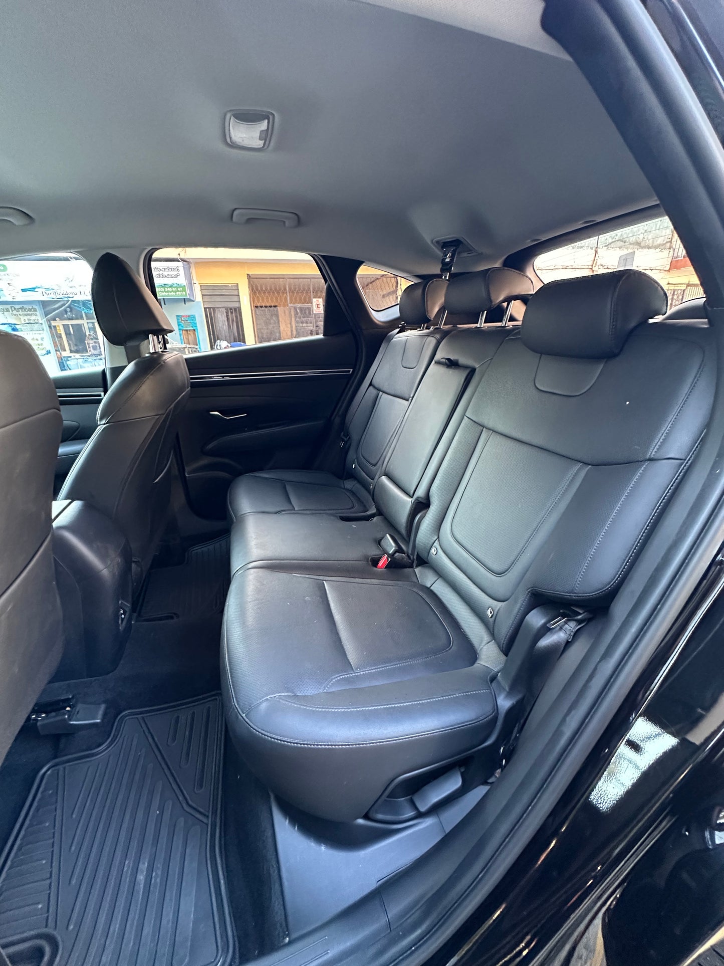 2024 Hyundai Tucson GLS Premium