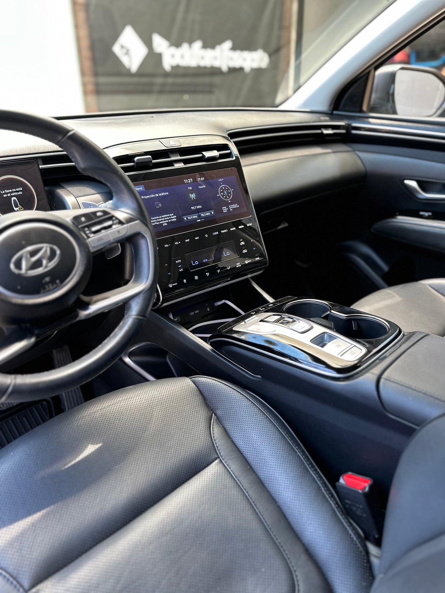 2022 Hyundai Tucson Limited Tech