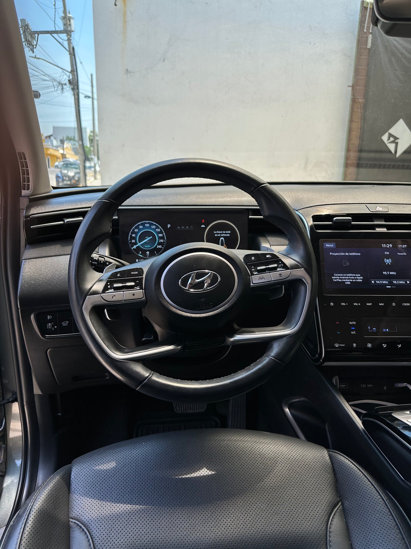 2022 Hyundai Tucson Limited Tech