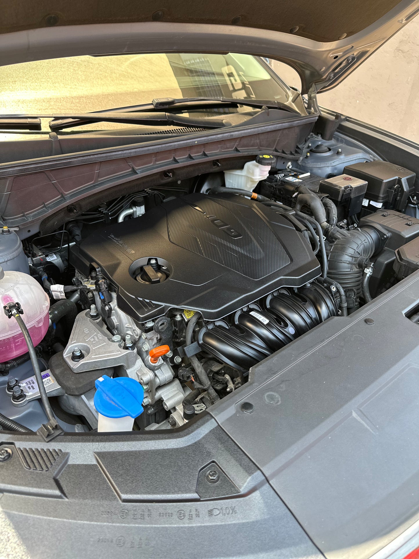 2022 Hyundai Tucson Limited Tech
