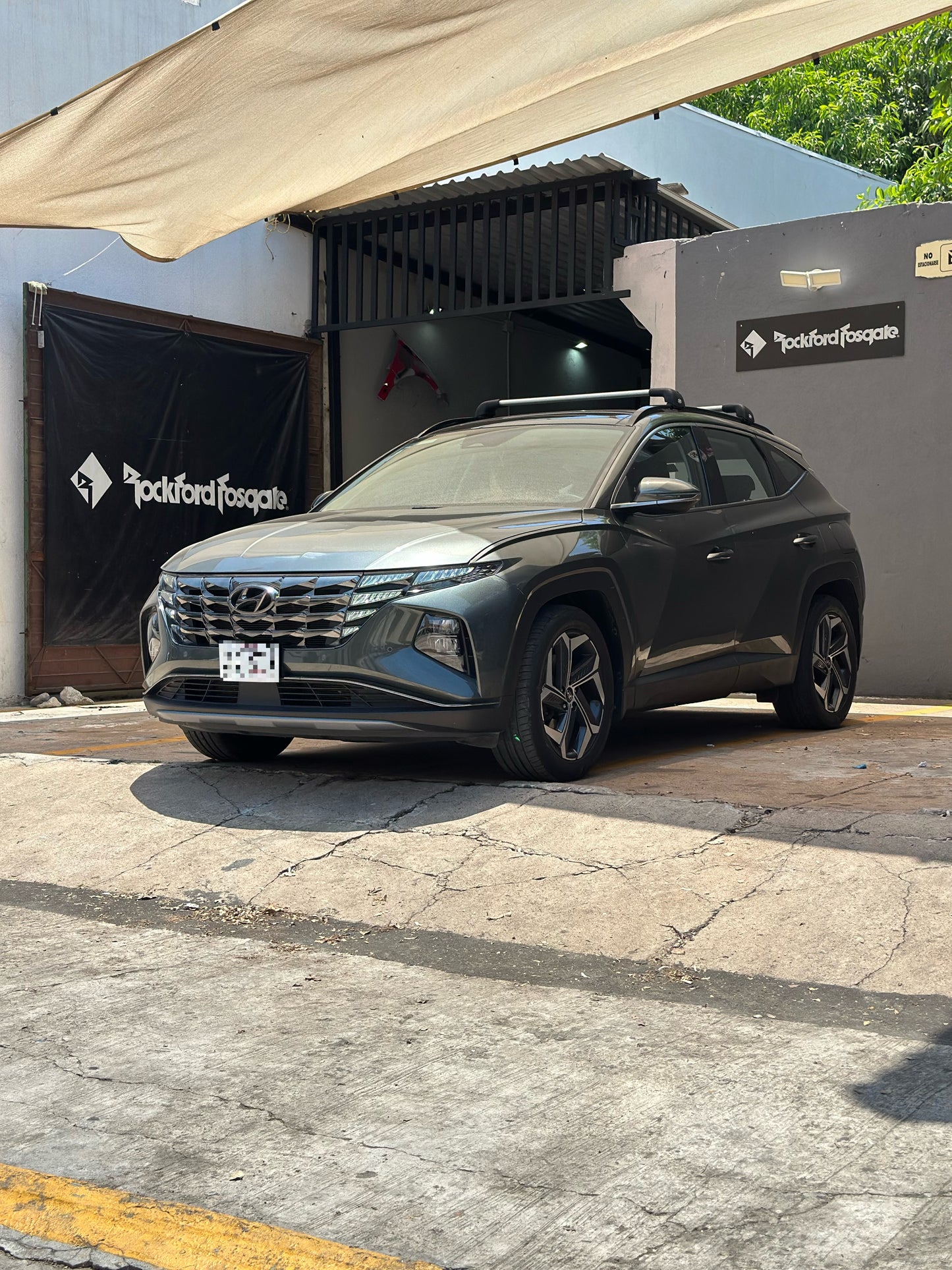 2022 Hyundai Tucson Limited Tech