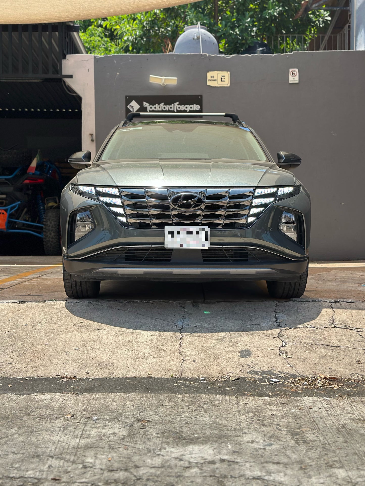 2022 Hyundai Tucson Limited Tech