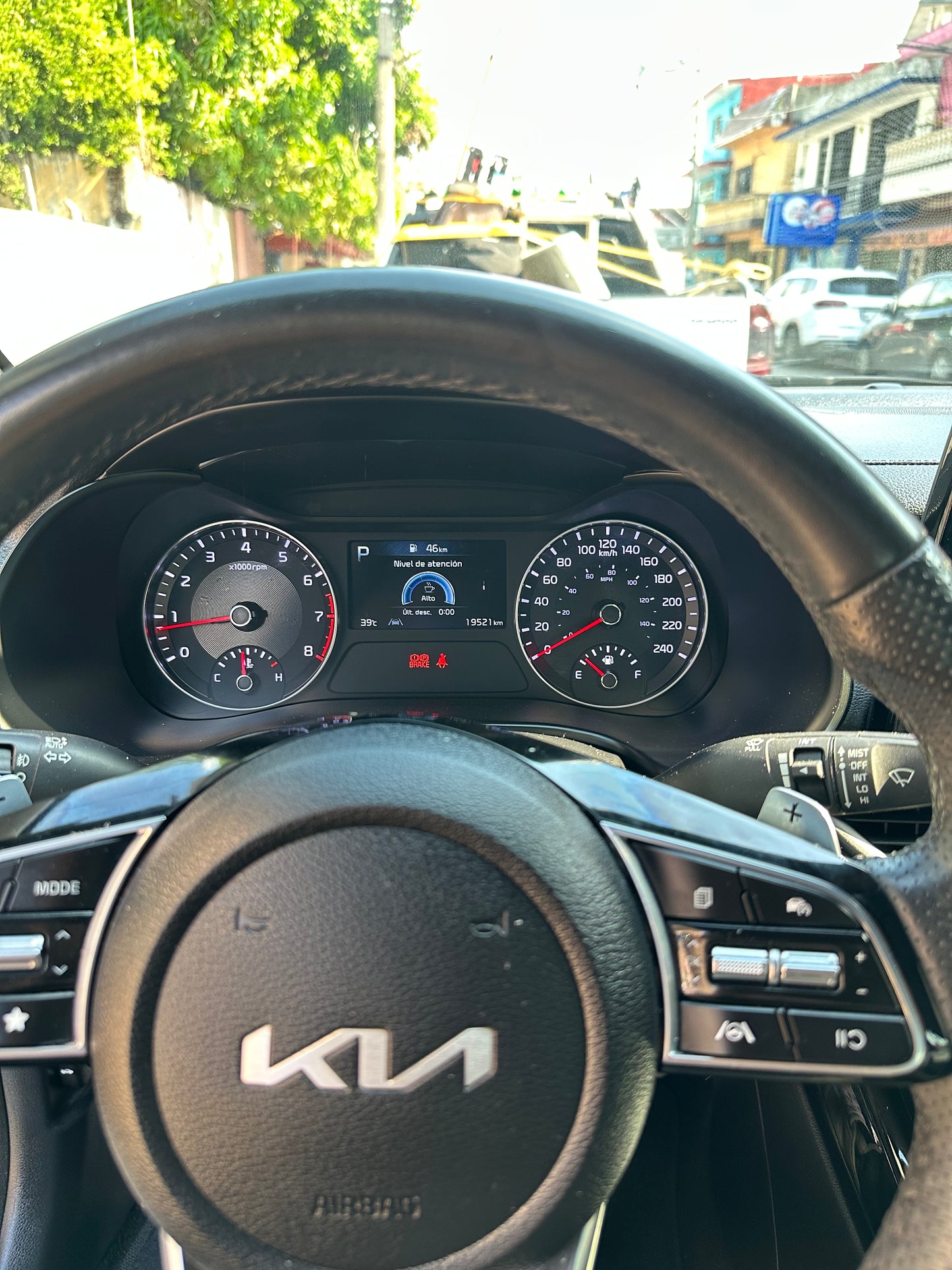 2023 Kia Forte GT Line