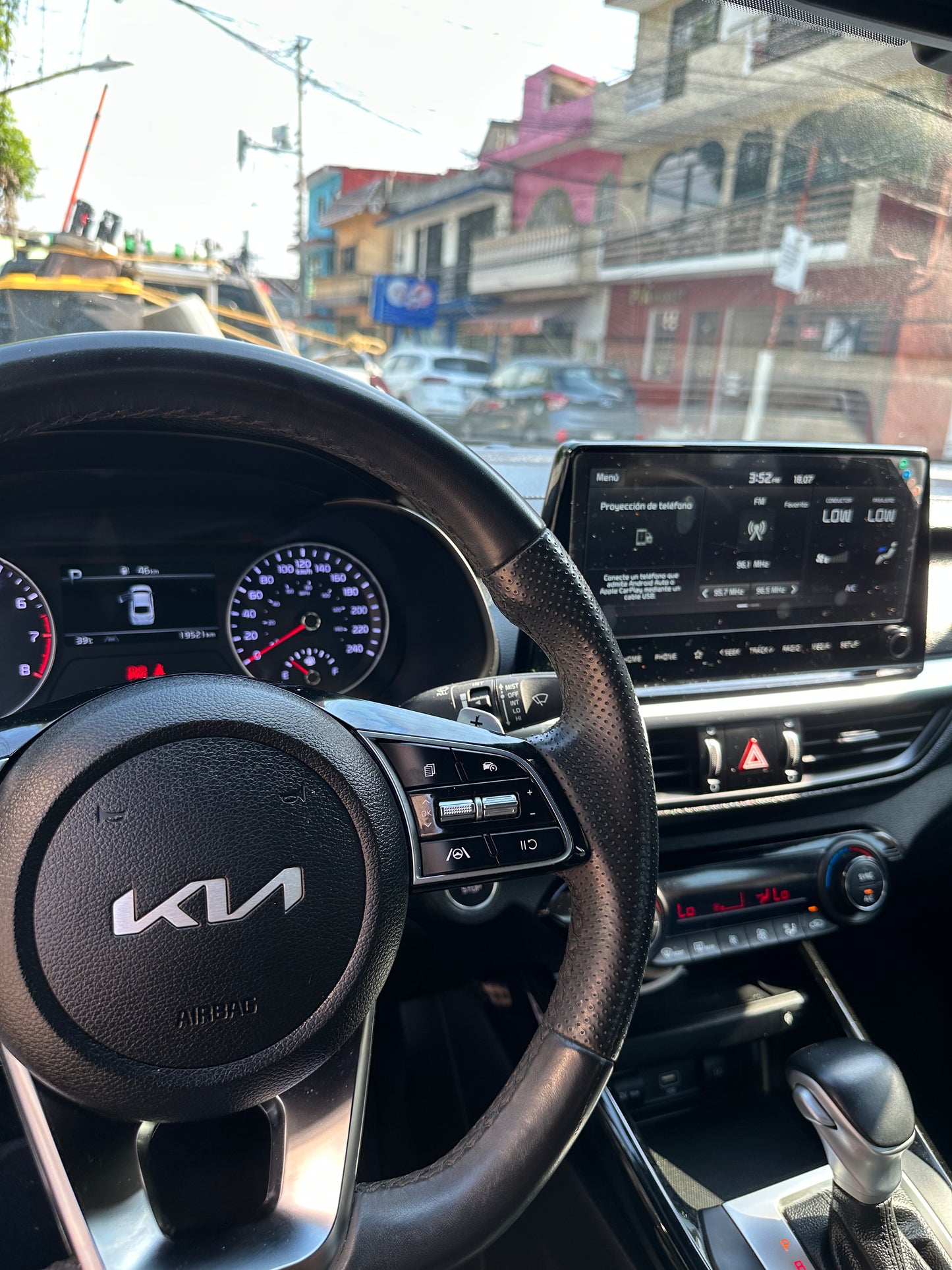 2023 Kia Forte GT Line