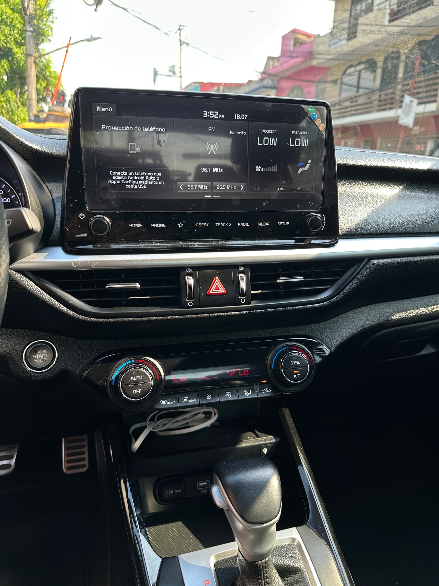 2023 Kia Forte GT Line