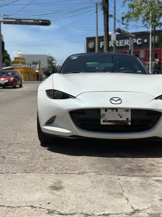 2023 Mazda MX-5 Manual