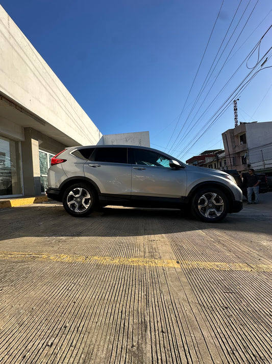 2019 Honda CRV Turbo Plus