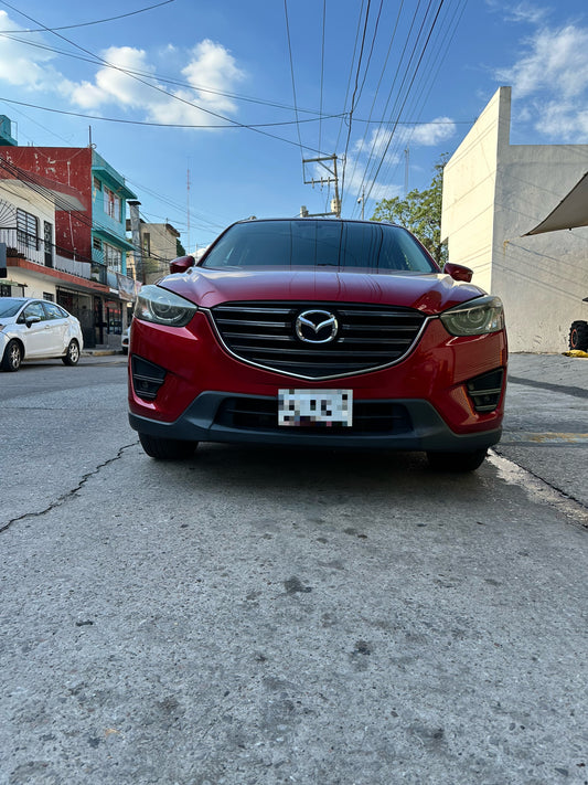 2016 Mazda CX5