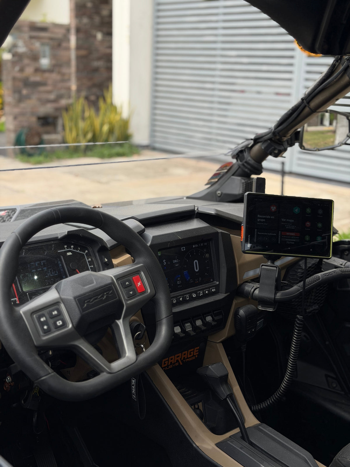 2025 Polaris RZR PRO R
