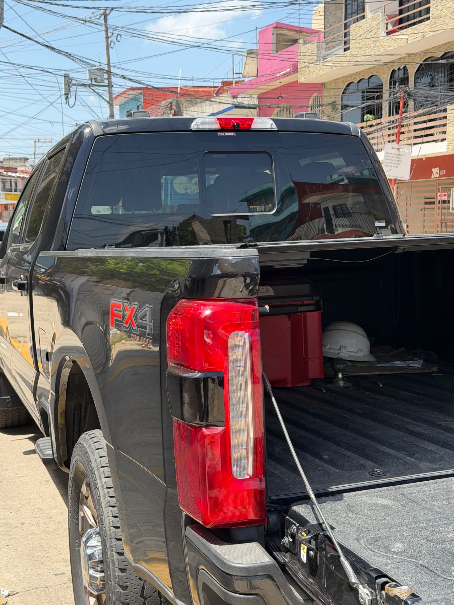 2024 Ford F250 Superduty king ranch
