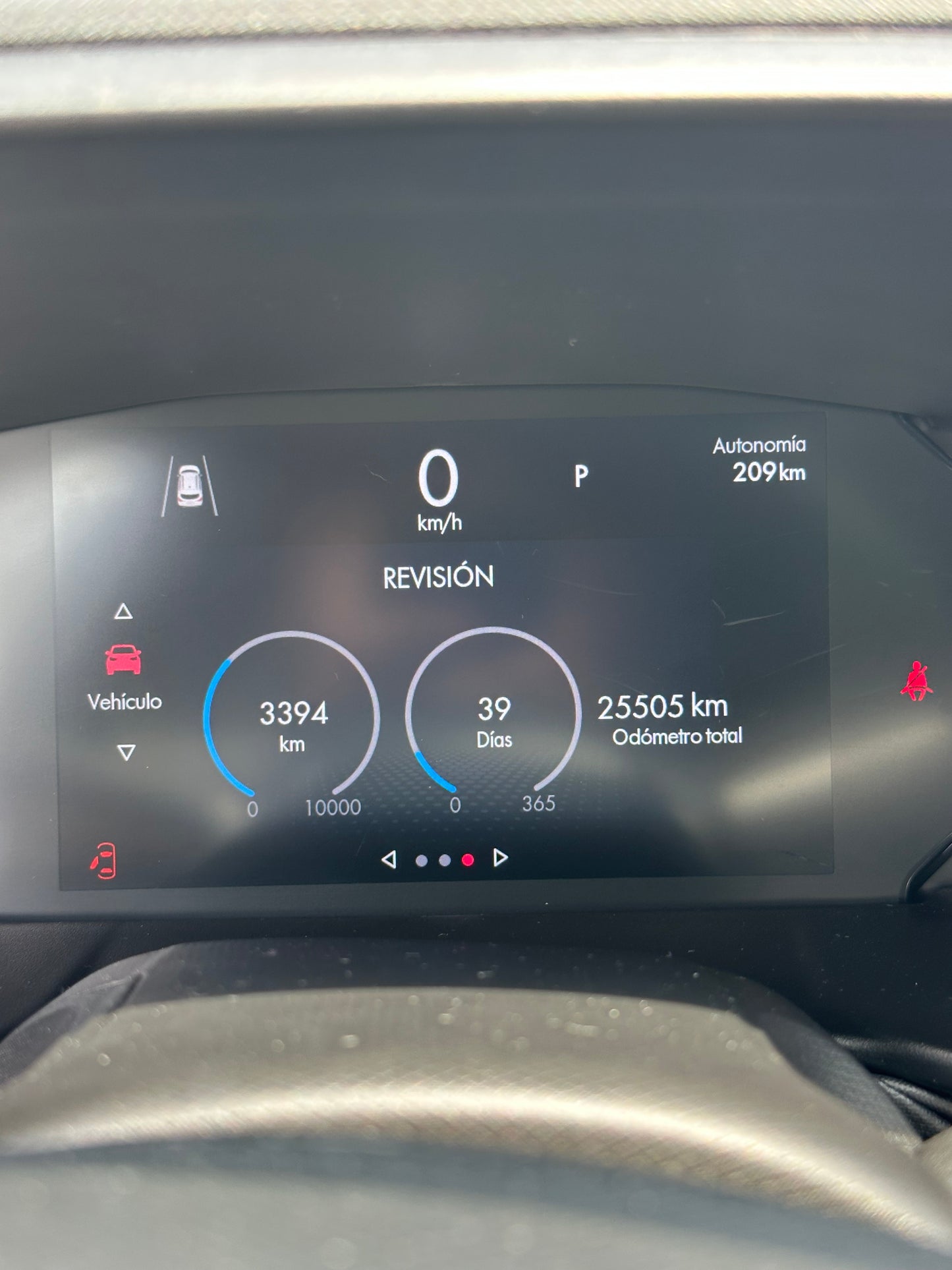 FIAT Pulse Impetus 2023