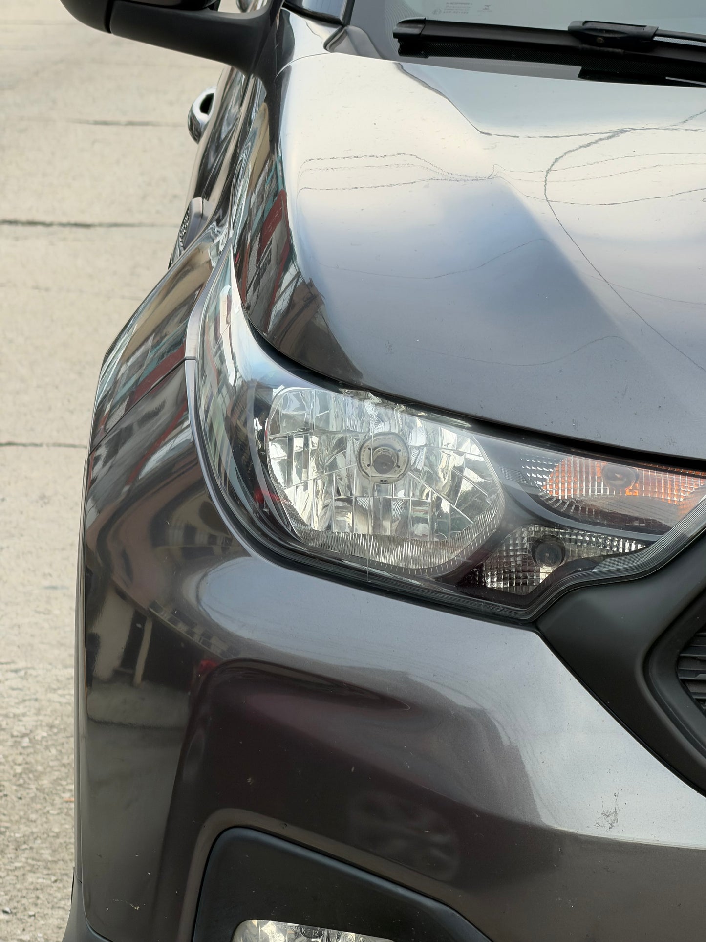 2022 Ram 700 Big Horn