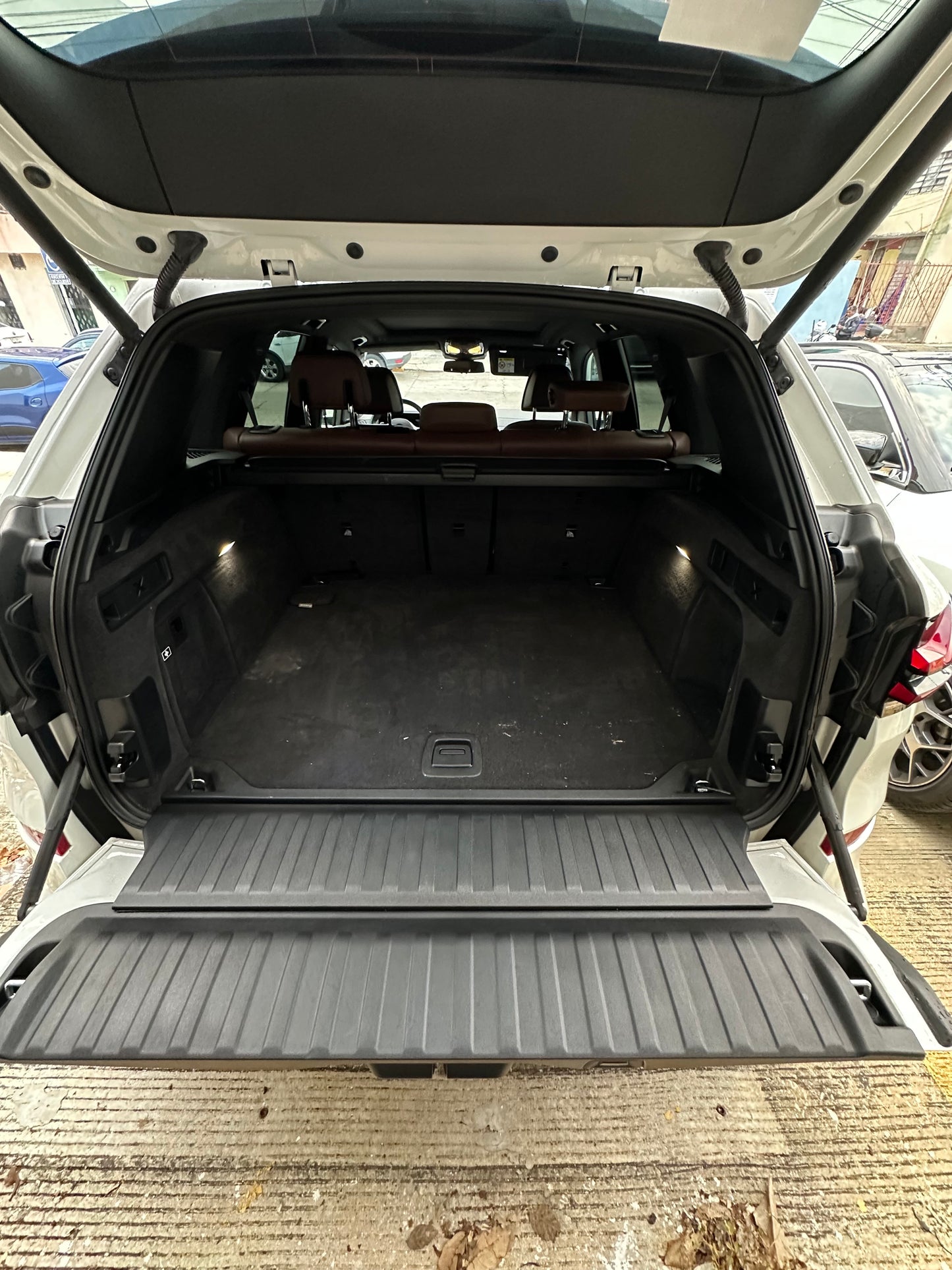 2025 BMW X5 4.0 M 30 aniversario Xdrive