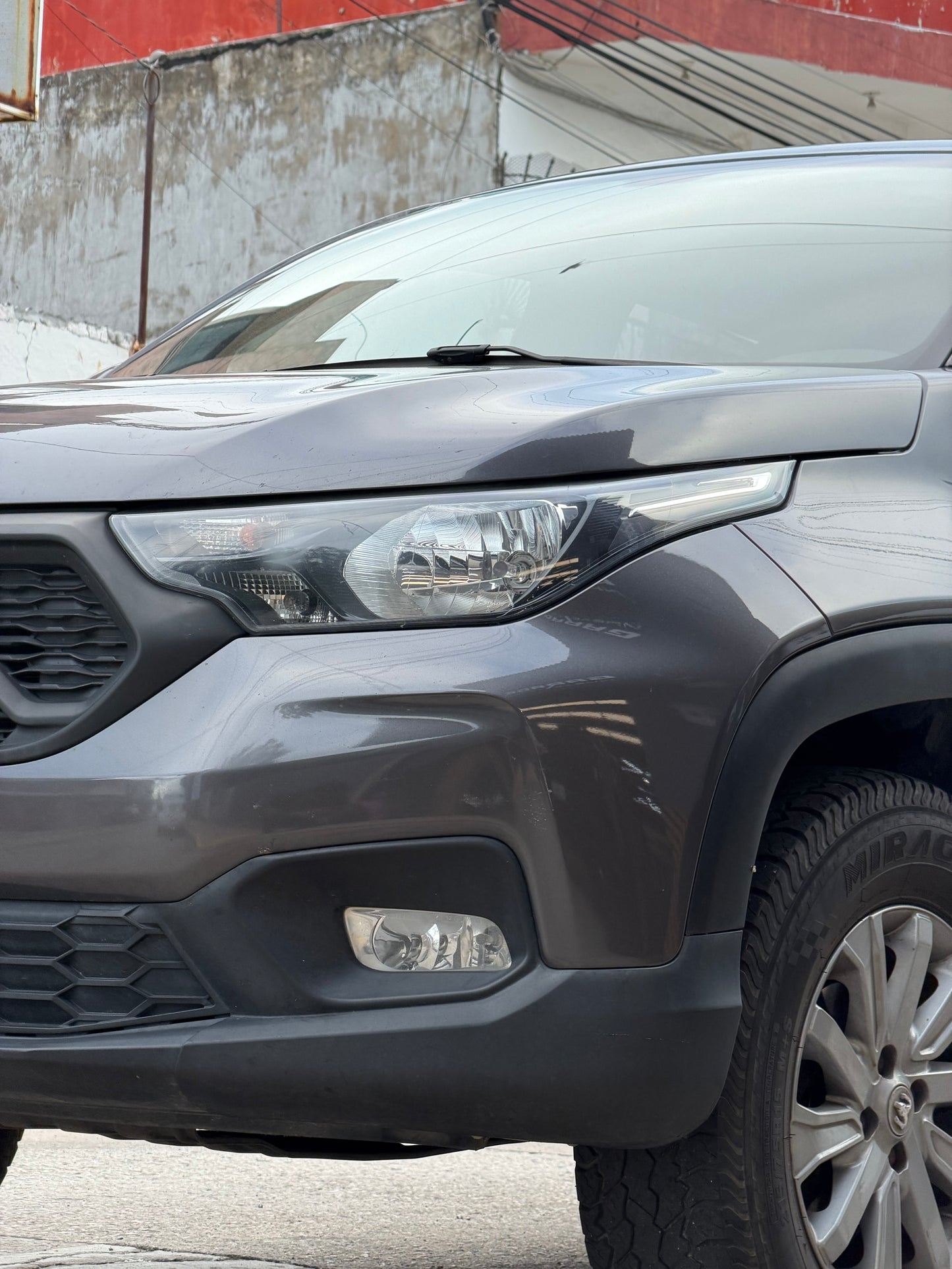 2022 Ram 700 Big Horn