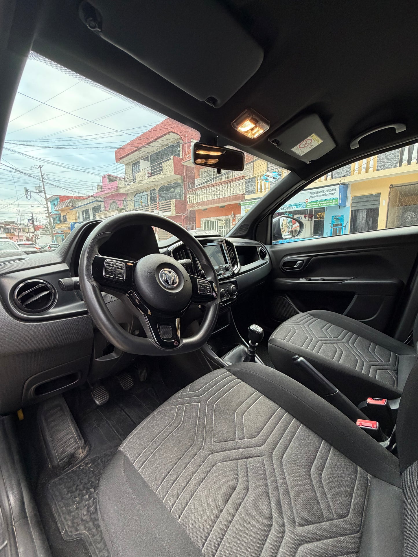 2022 Ram 700 Big Horn