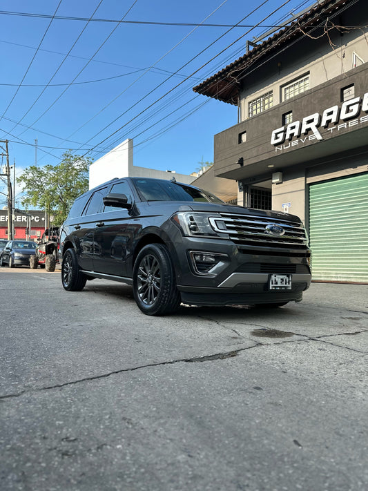 2021 Ford Expedition Platinum