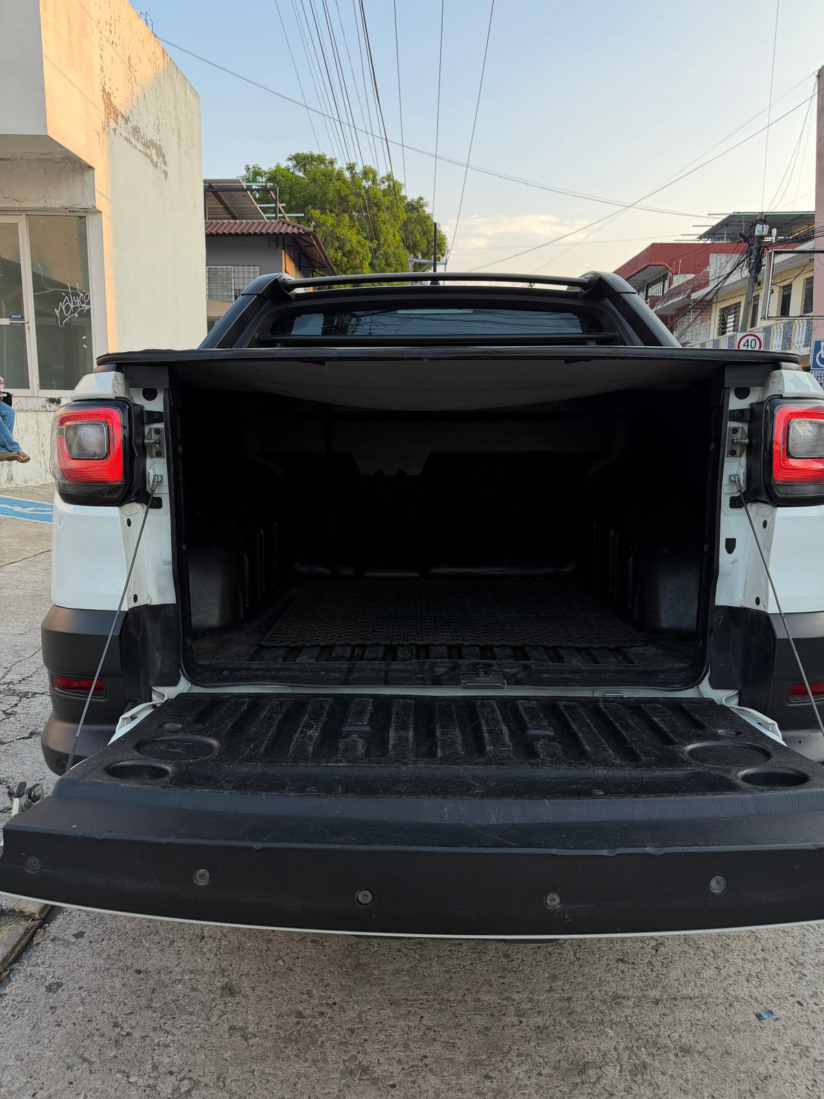 2023 RAM 700 Laramie