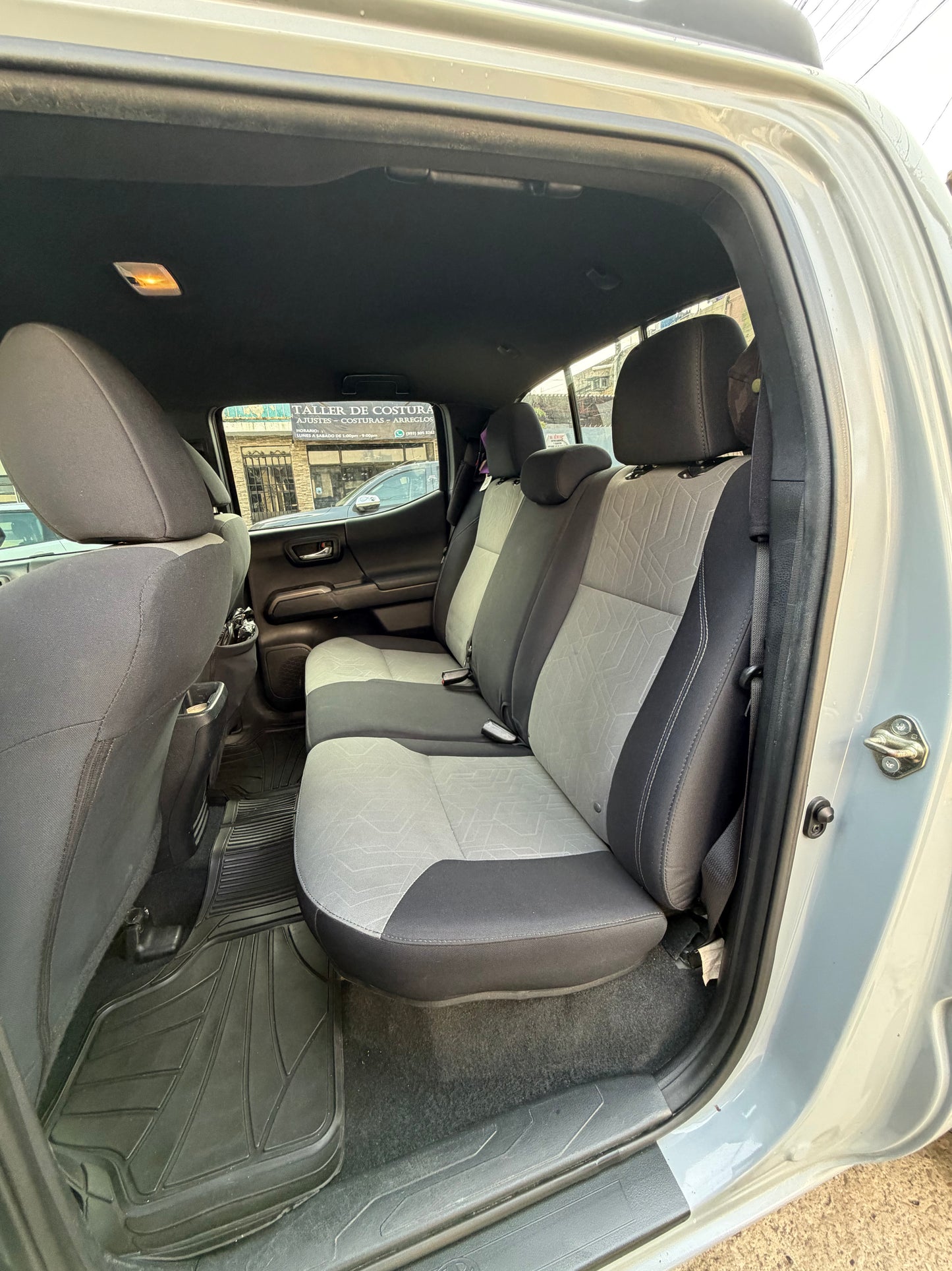 2020 Toyota Tacoma 4X2 Sport
