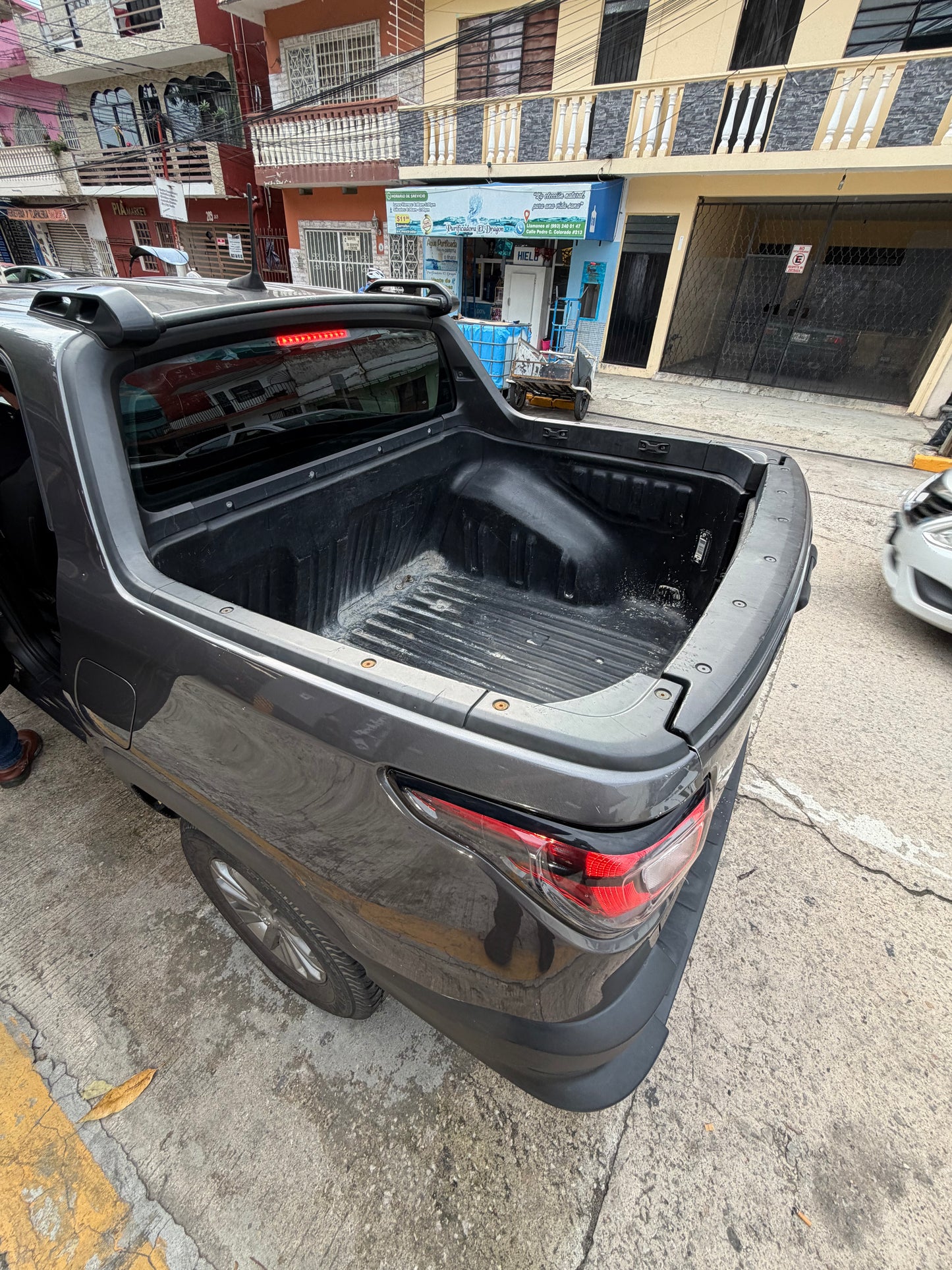 2022 Ram 700 Big Horn