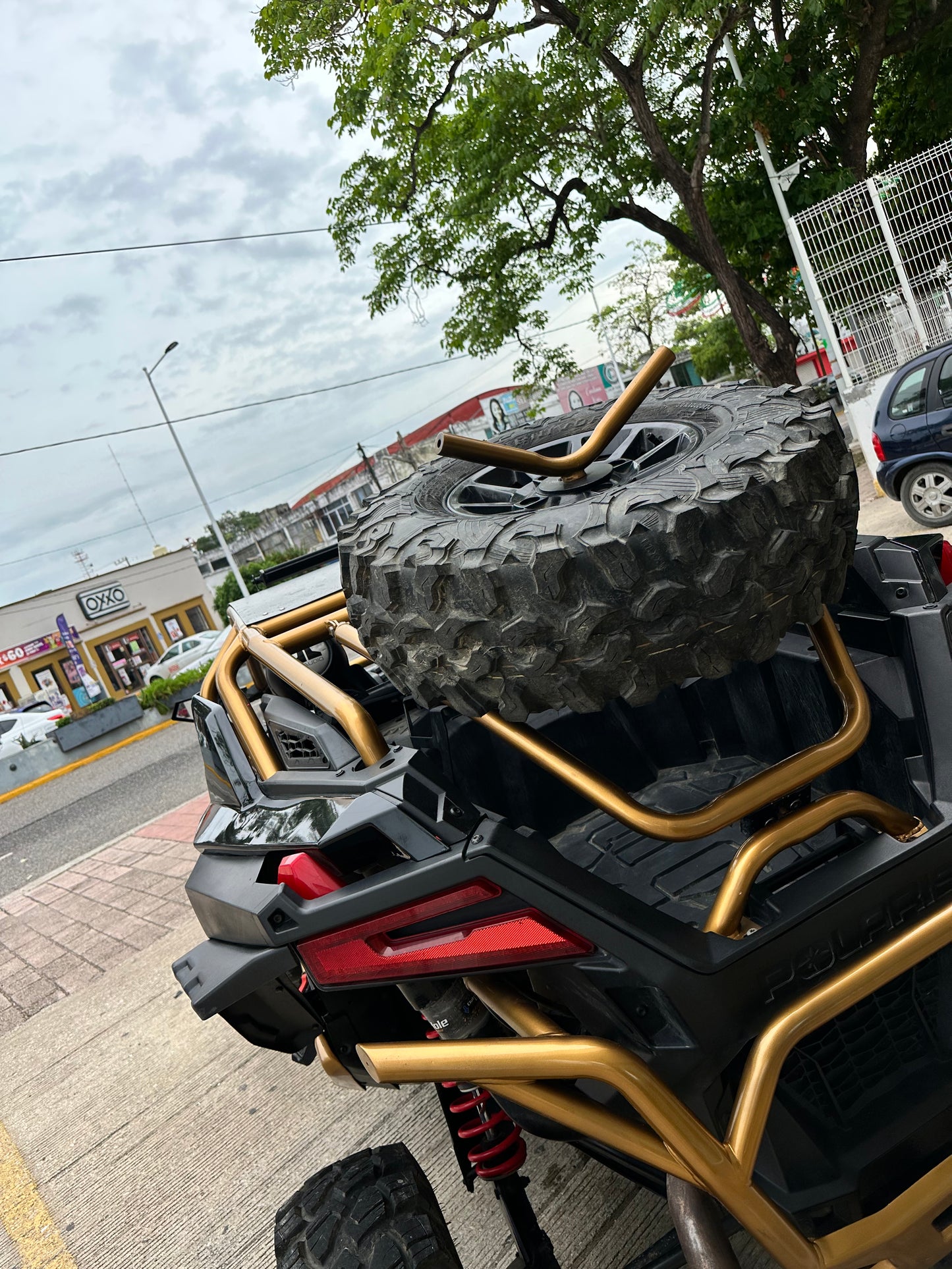 2020 Polaris RZR Pro XP