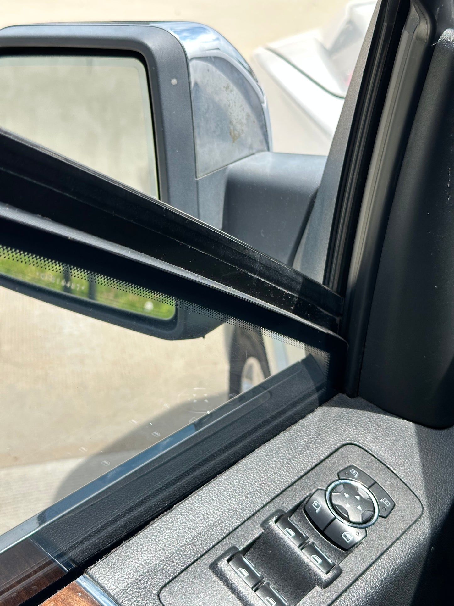 2016 Ford Lobo Platinum 4X4