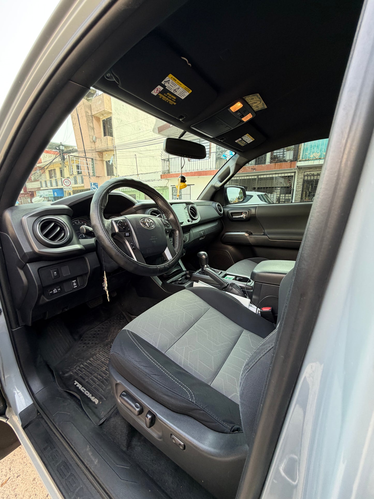2020 Toyota Tacoma 4X2 Sport