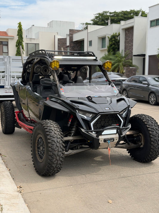 2025 Polaris RZR PRO R
