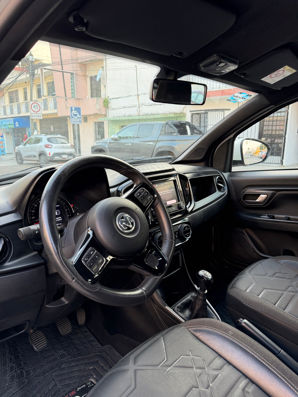 2023 RAM 700 Laramie