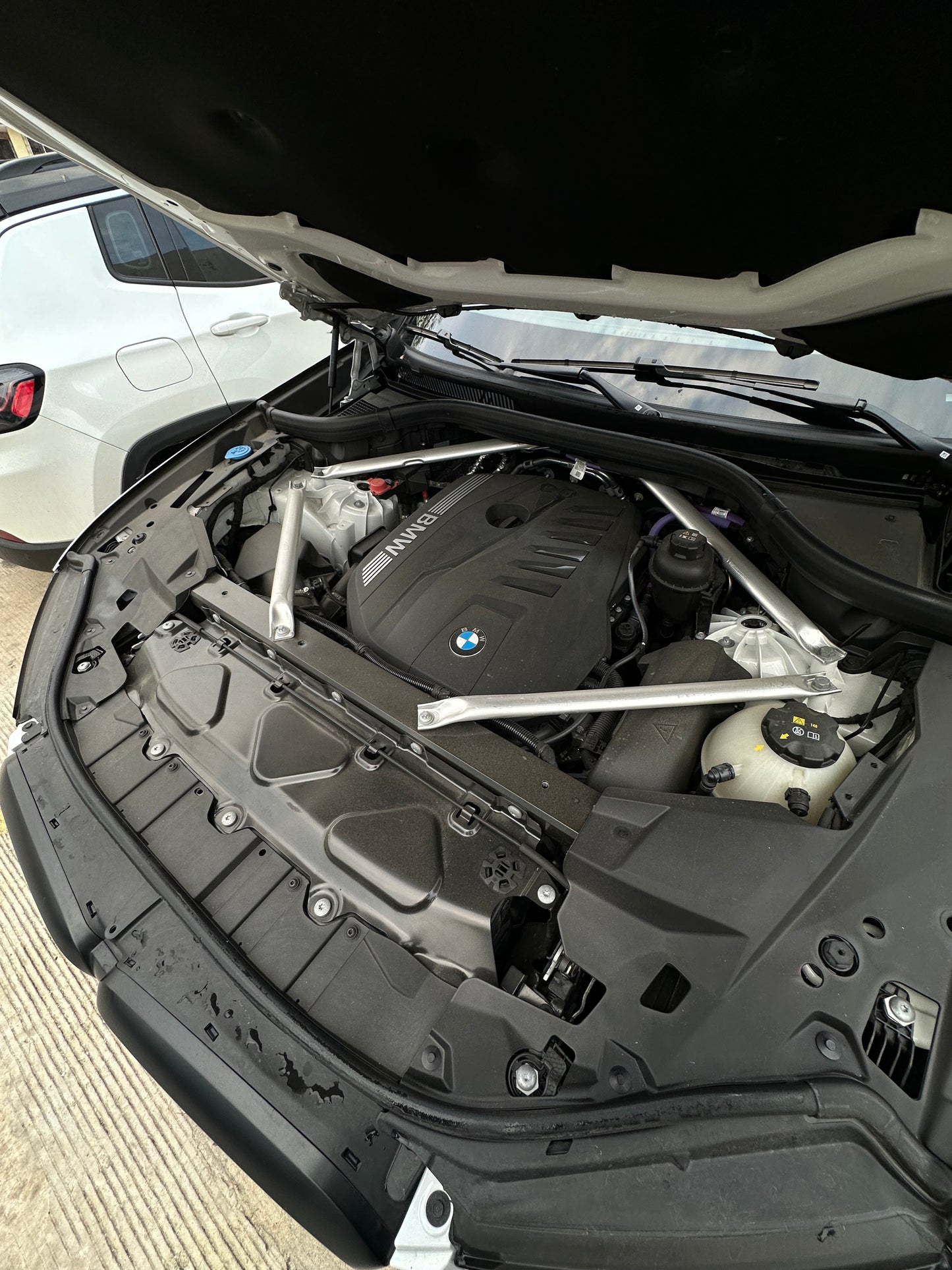 2025 BMW X5 4.0 M 30 aniversario Xdrive