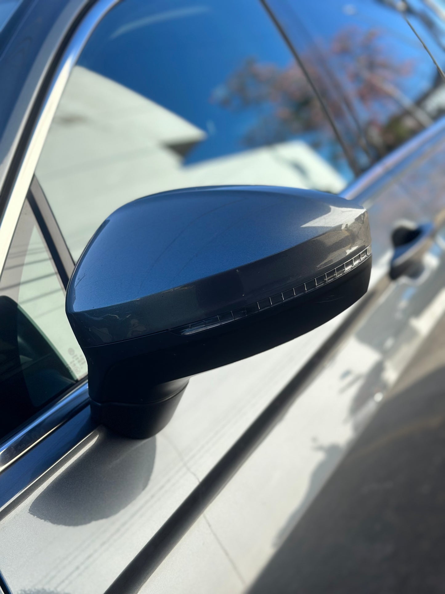 2023 Volkswagen Tiguan Comfortline