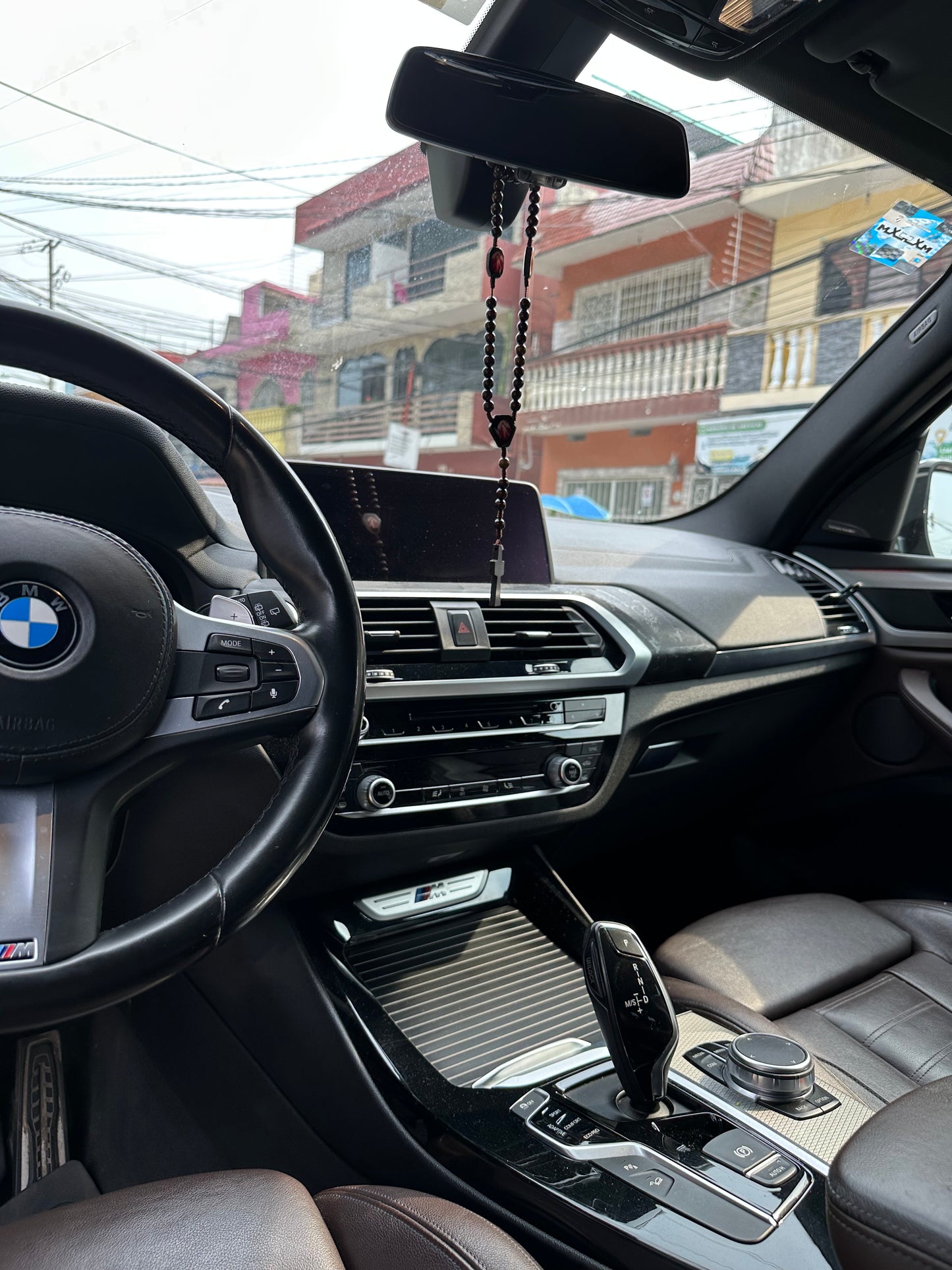 2019 BMW X3 M4.0