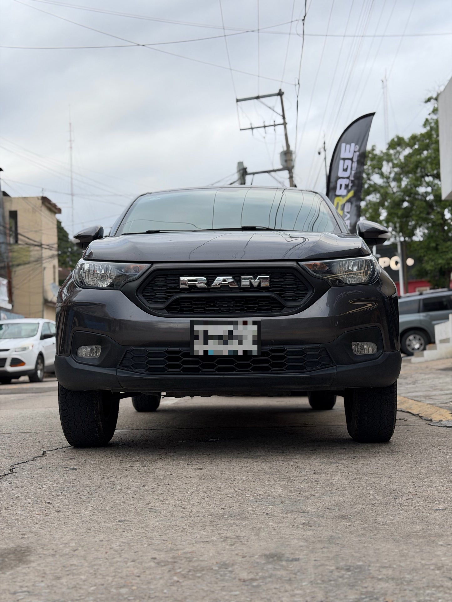 2022 Ram 700 Big Horn